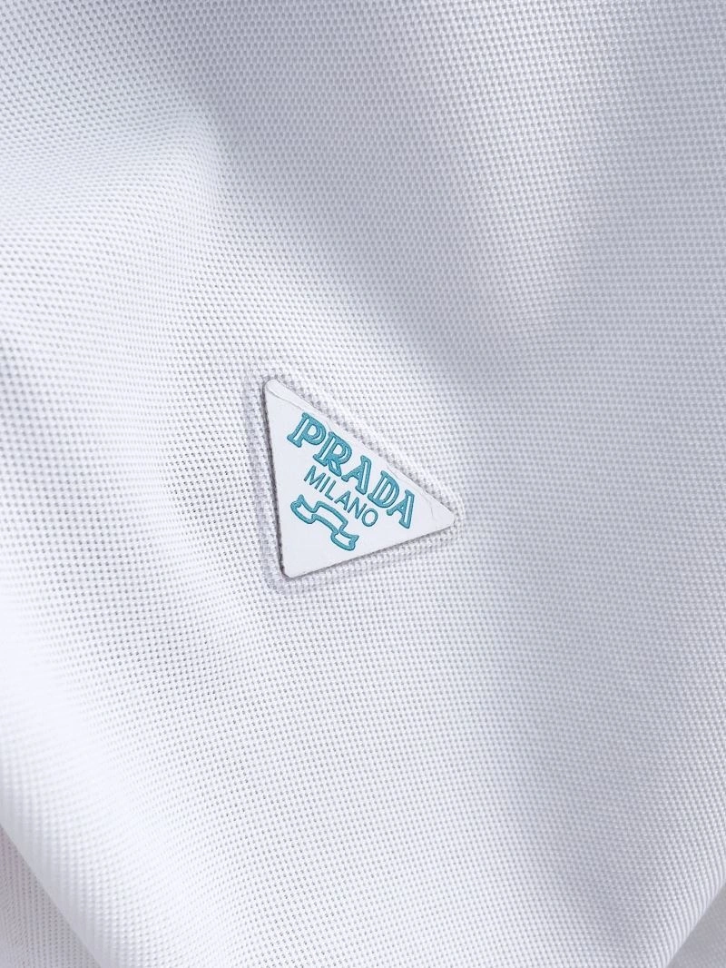 Prada T-Shirts Snug 170613