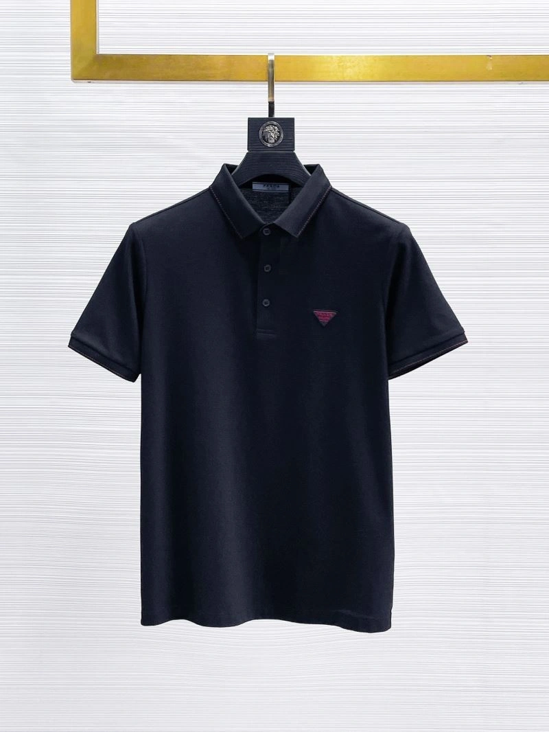 Prada T-Shirts Contemporary 170611