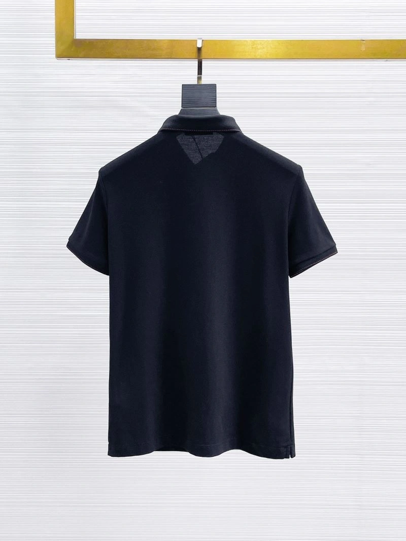 Prada T-Shirts Contemporary 170611