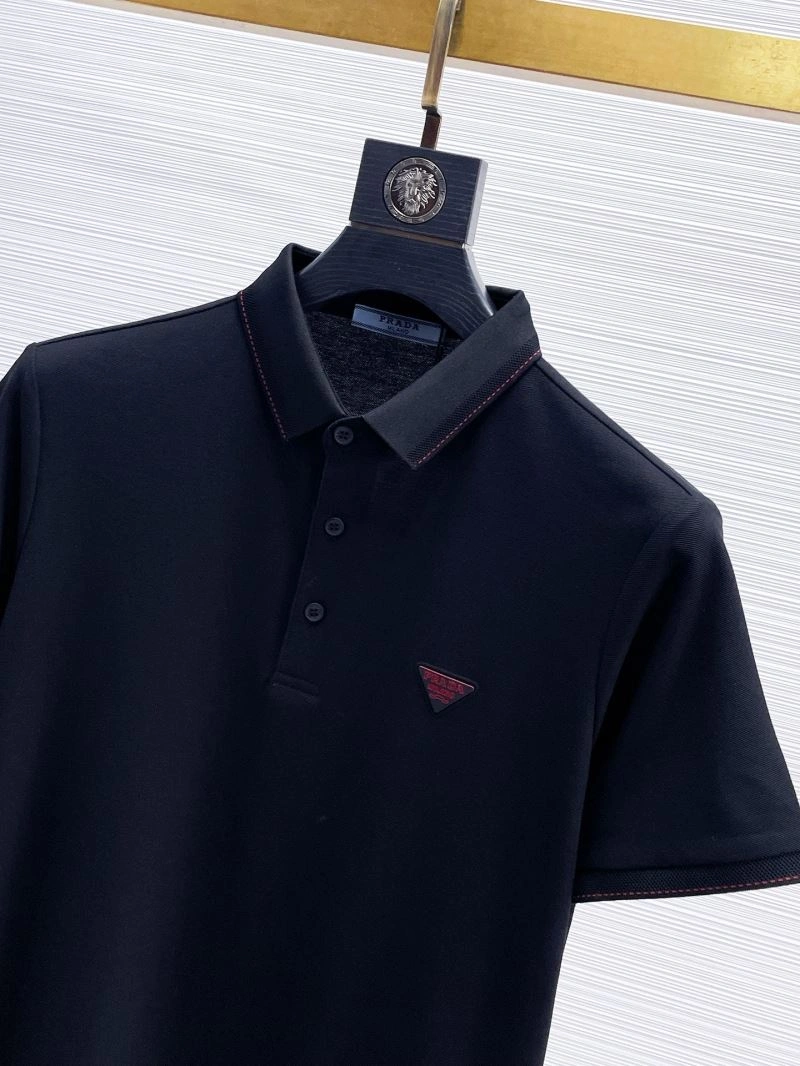 Prada T-Shirts Contemporary 170611