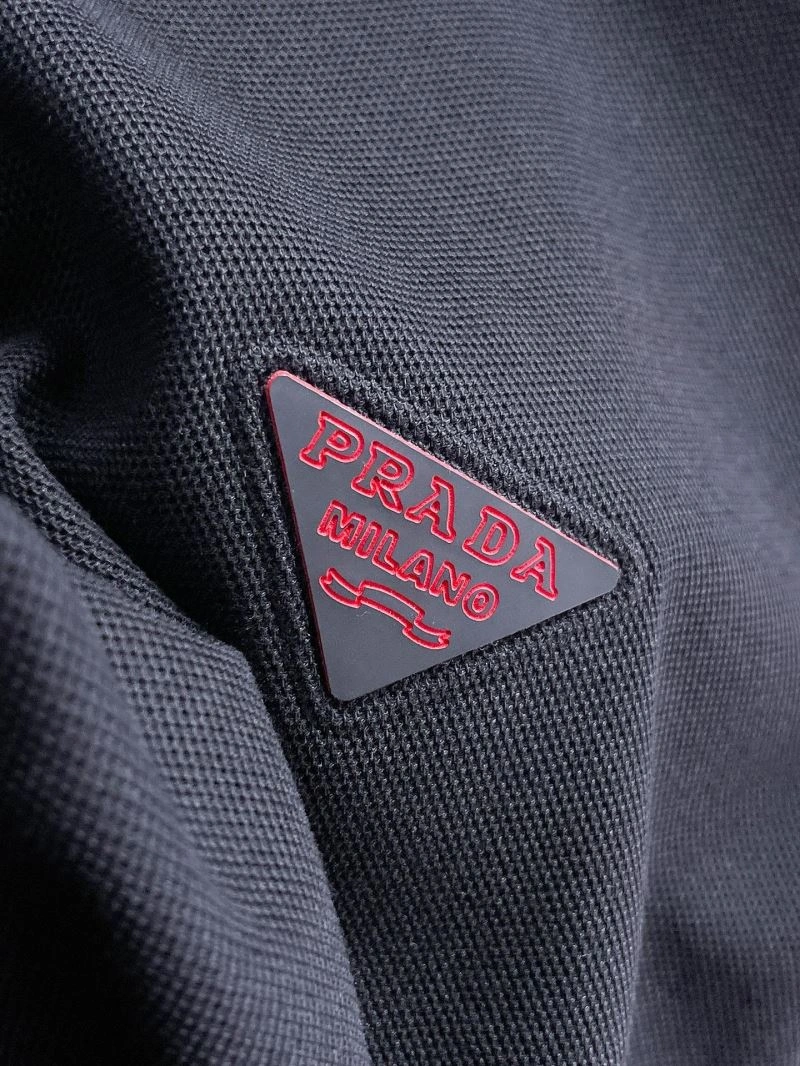 Prada T-Shirts Contemporary 170611