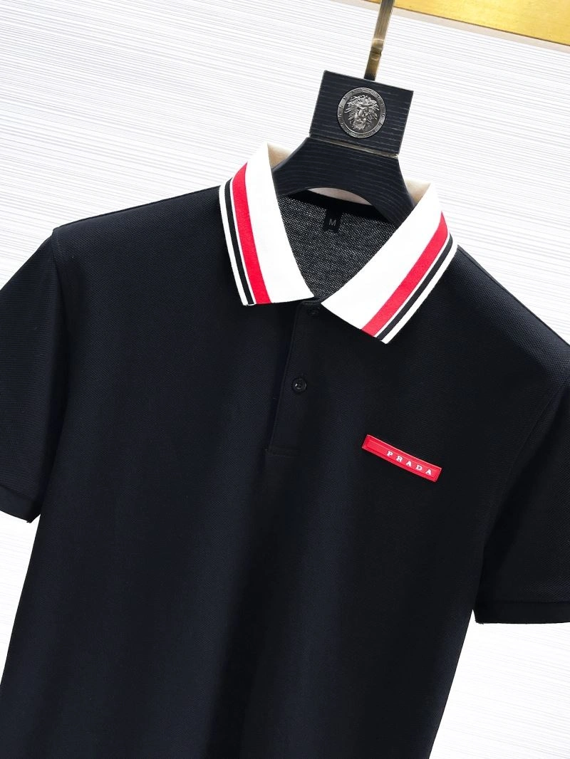 Neat Prada T-Shirts 170607