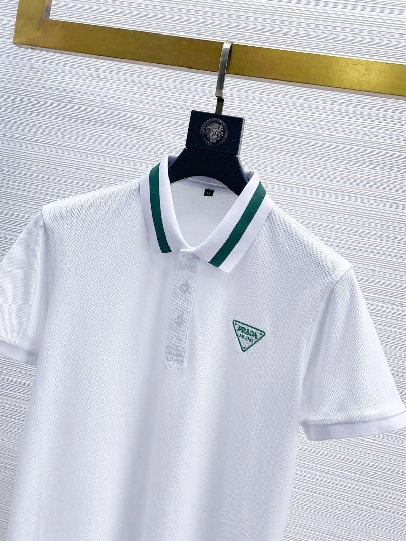 Prada T-Shirts NewStyle 170637