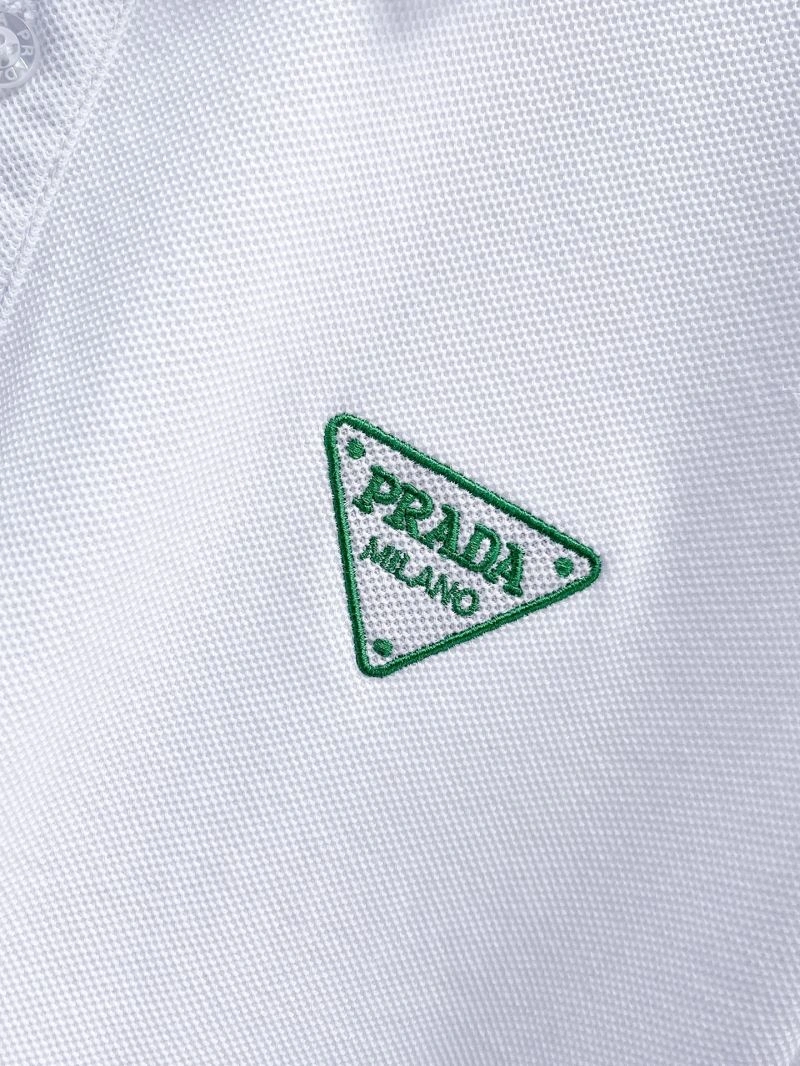 Prada T-Shirts NewStyle 170637