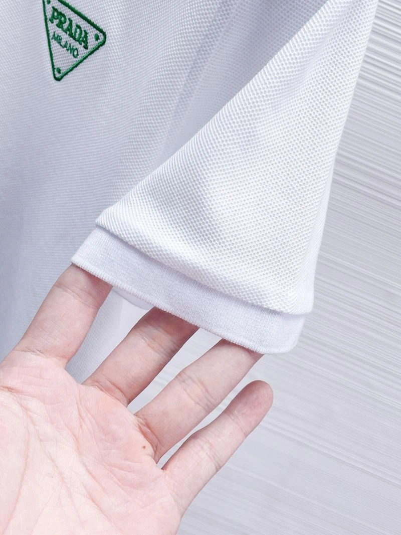 Prada T-Shirts NewStyle 170637