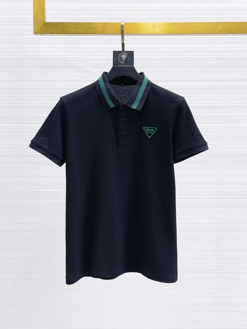 TimelessDesign Prada T-Shirts 170605