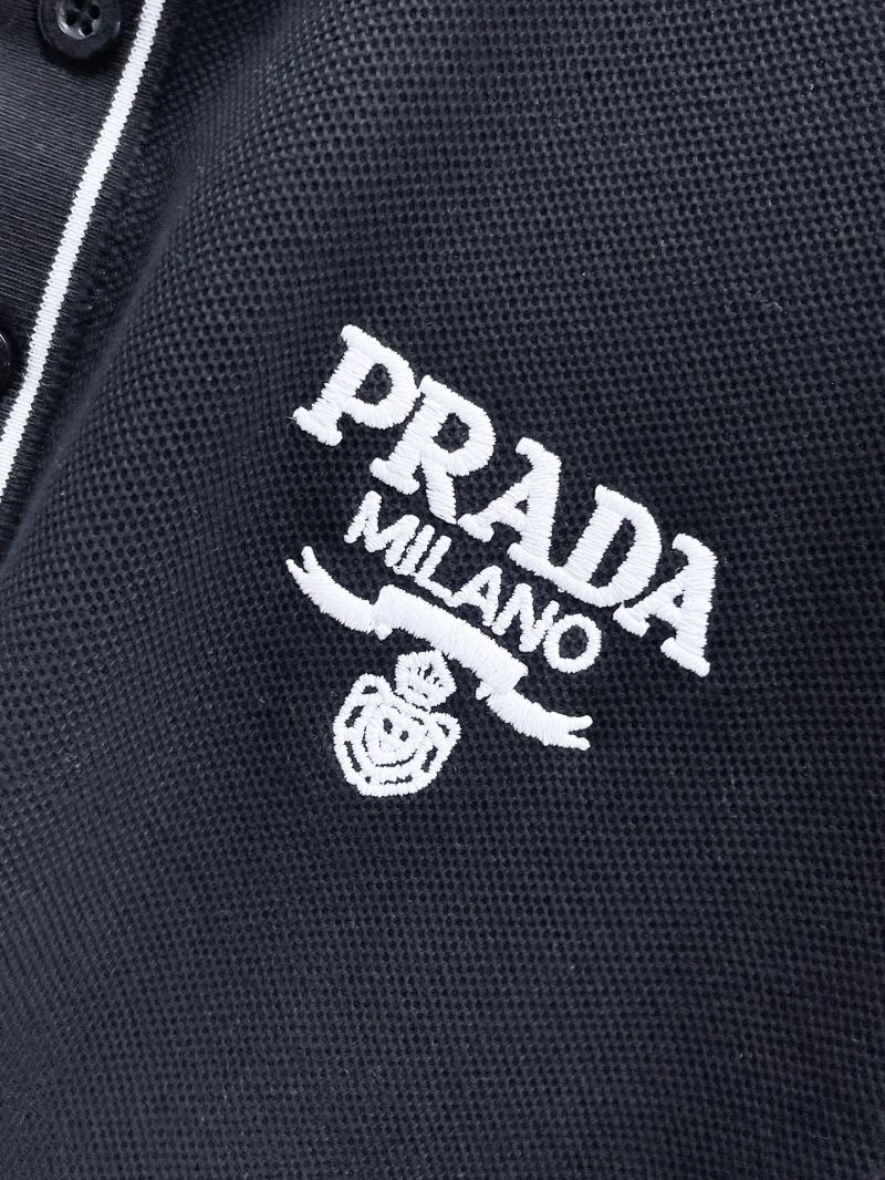 FlexibleFit Prada T-Shirts 170652