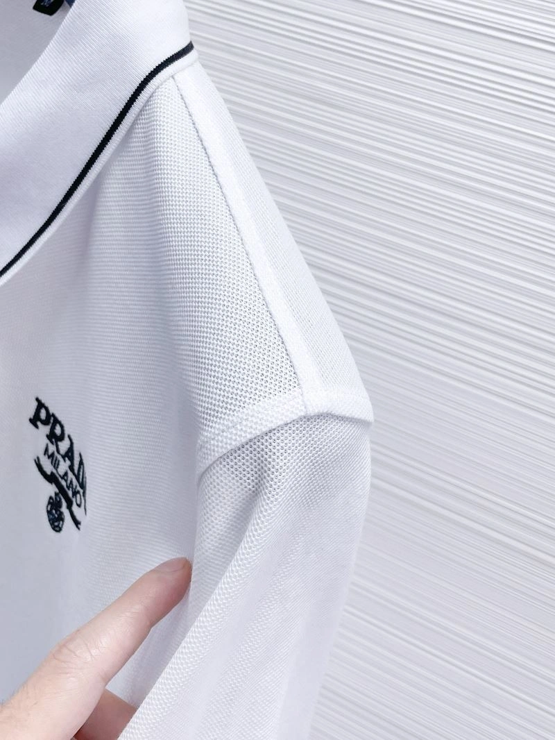 Prada T-Shirts SportInspired 170604