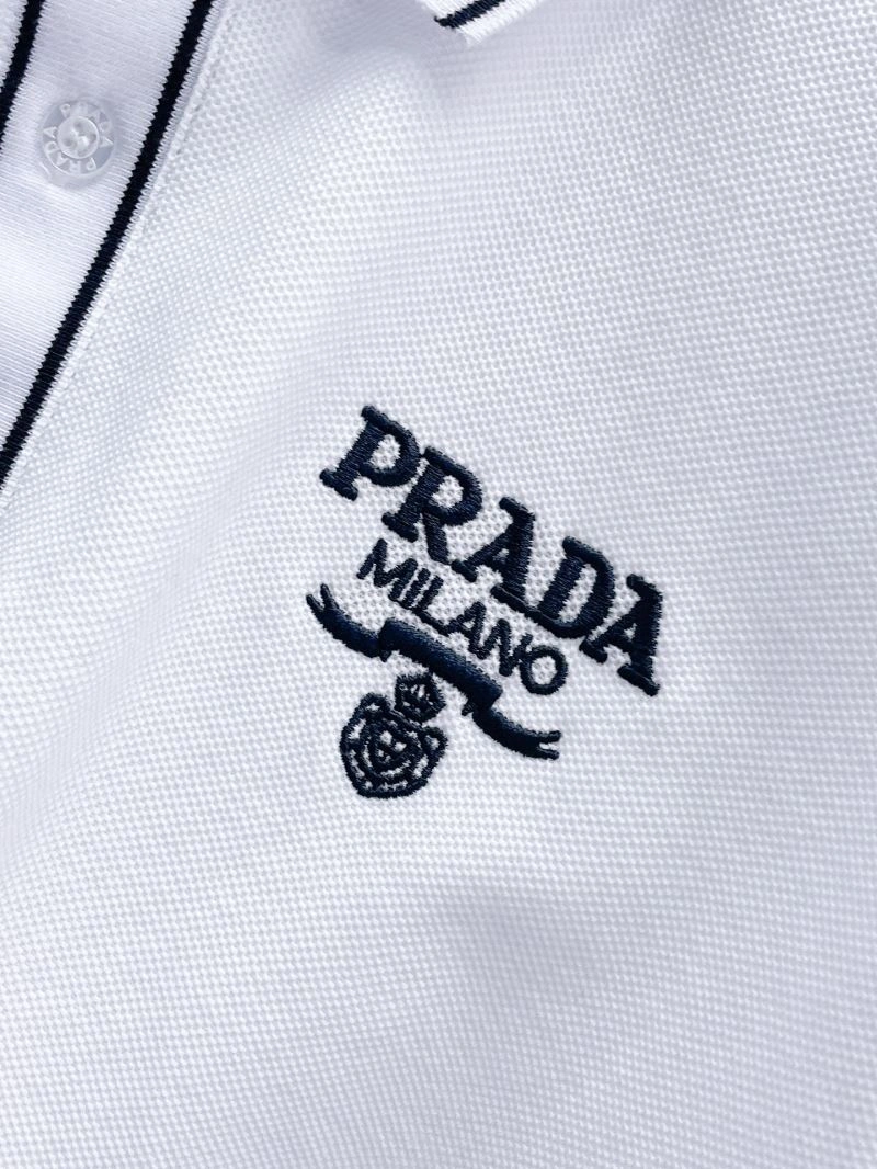 Prada T-Shirts SportInspired 170604