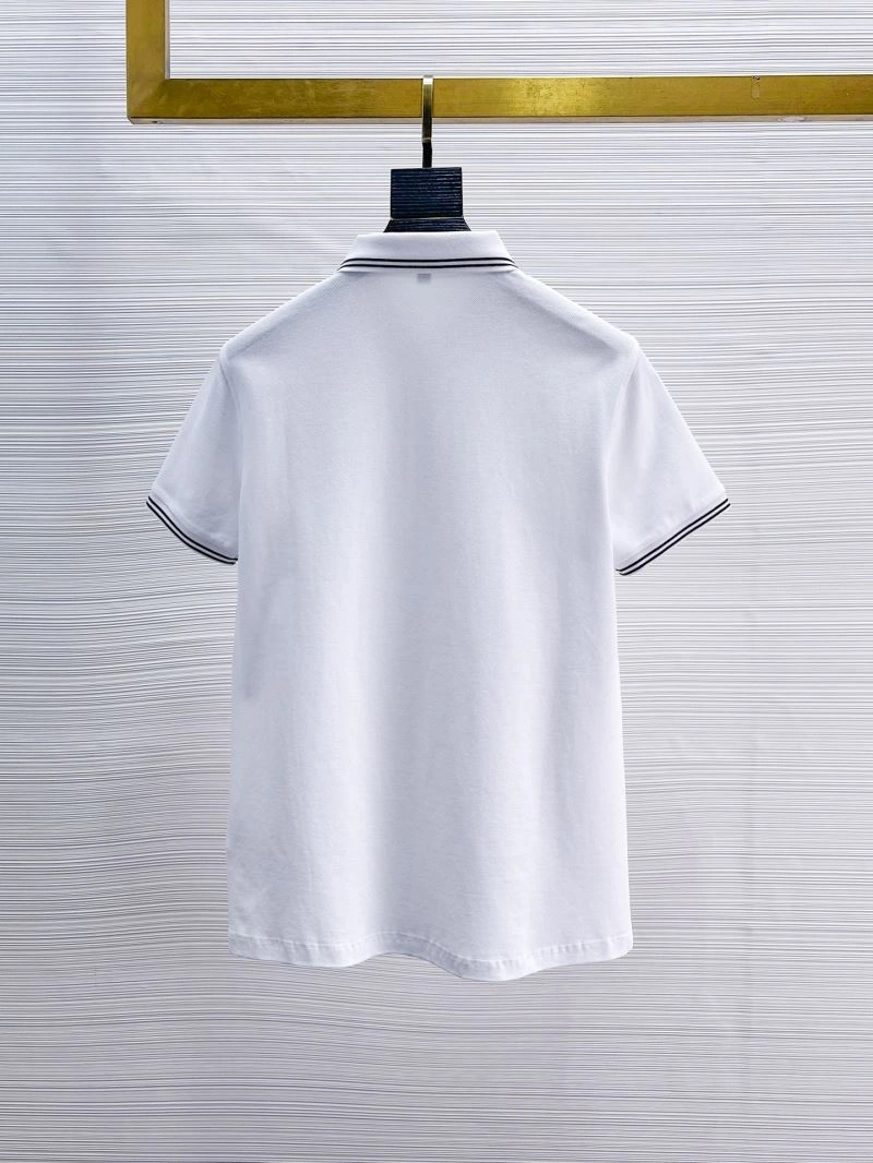 Prada T-Shirts WeatherProof 170610