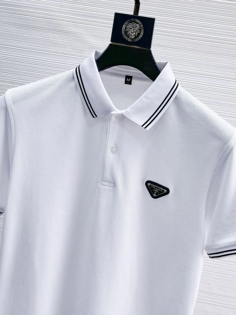 Prada T-Shirts WeatherProof 170610