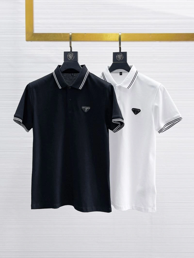 Prada T-Shirts WeatherProof 170610