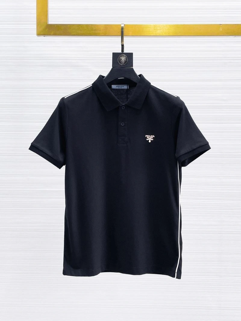 Prada T-Shirts FashionForward 170606