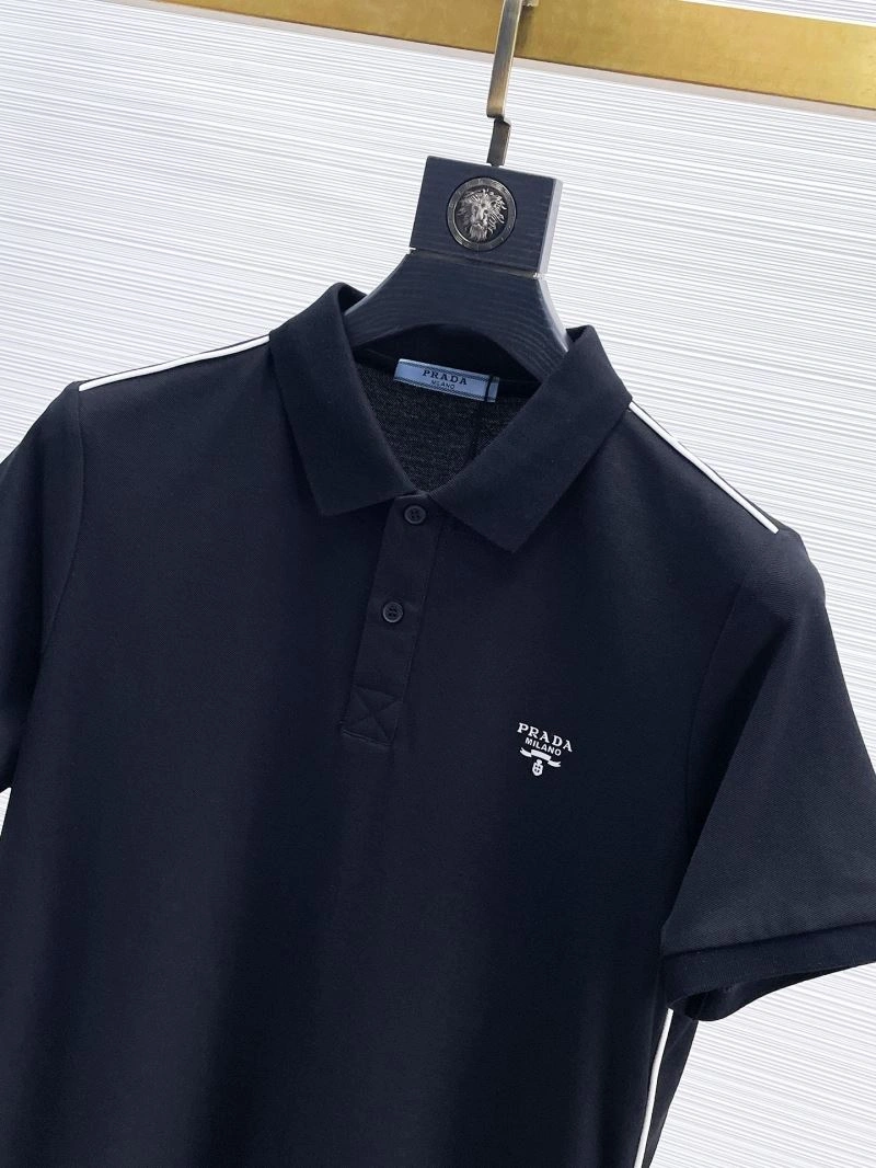 Prada T-Shirts FashionForward 170606
