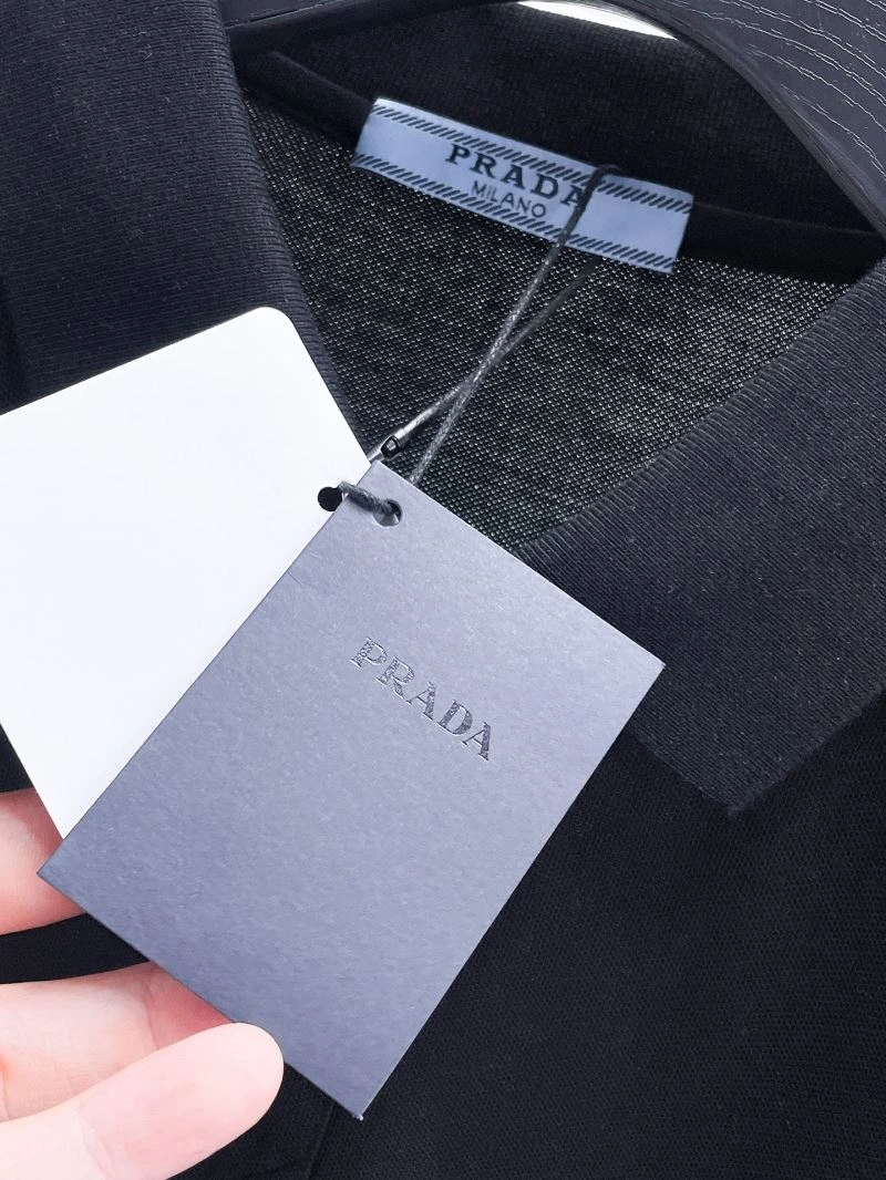 Prada T-Shirts FashionForward 170606