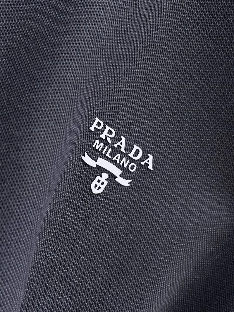 Prada T-Shirts FashionForward 170606