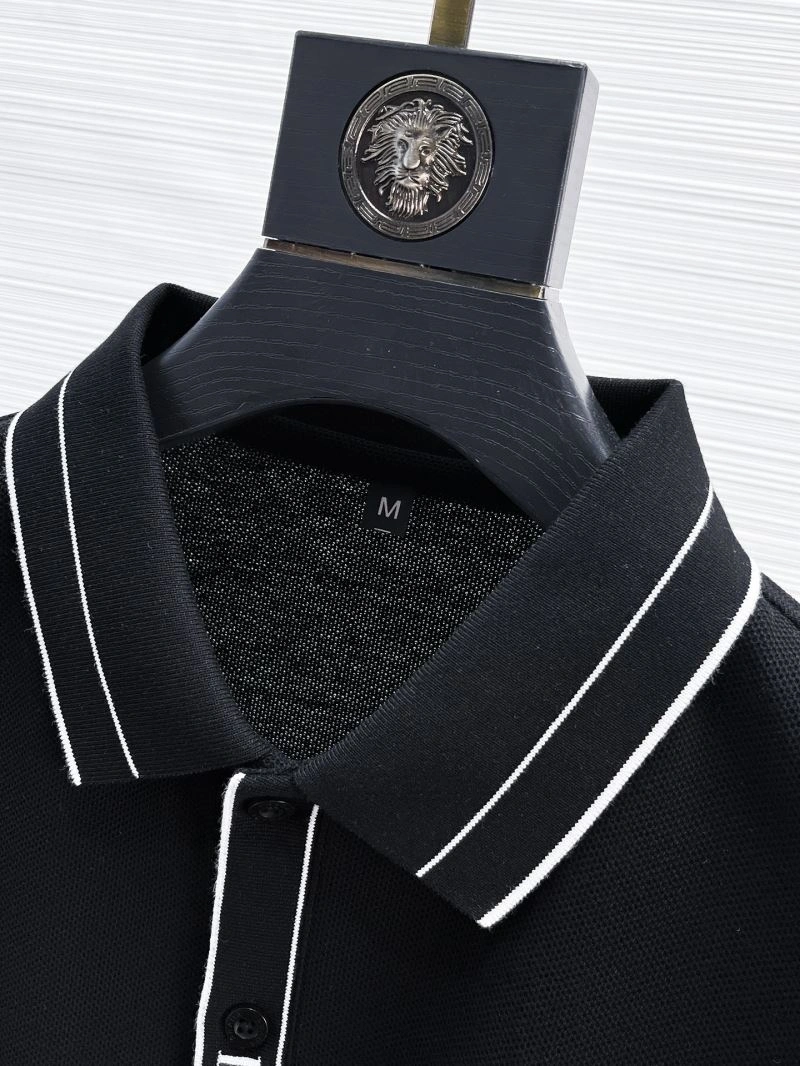 Prada T-Shirts Breathable 170602