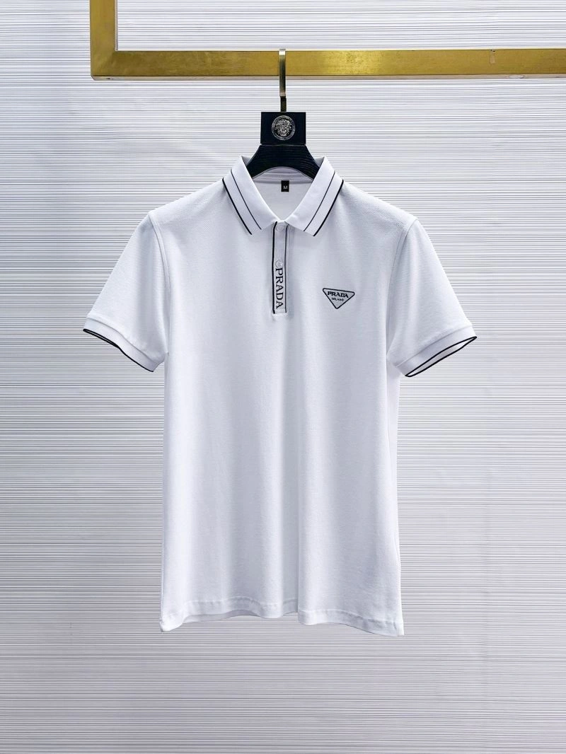 Premium Prada T-Shirts 170693