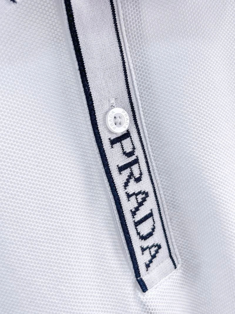 Premium Prada T-Shirts 170693