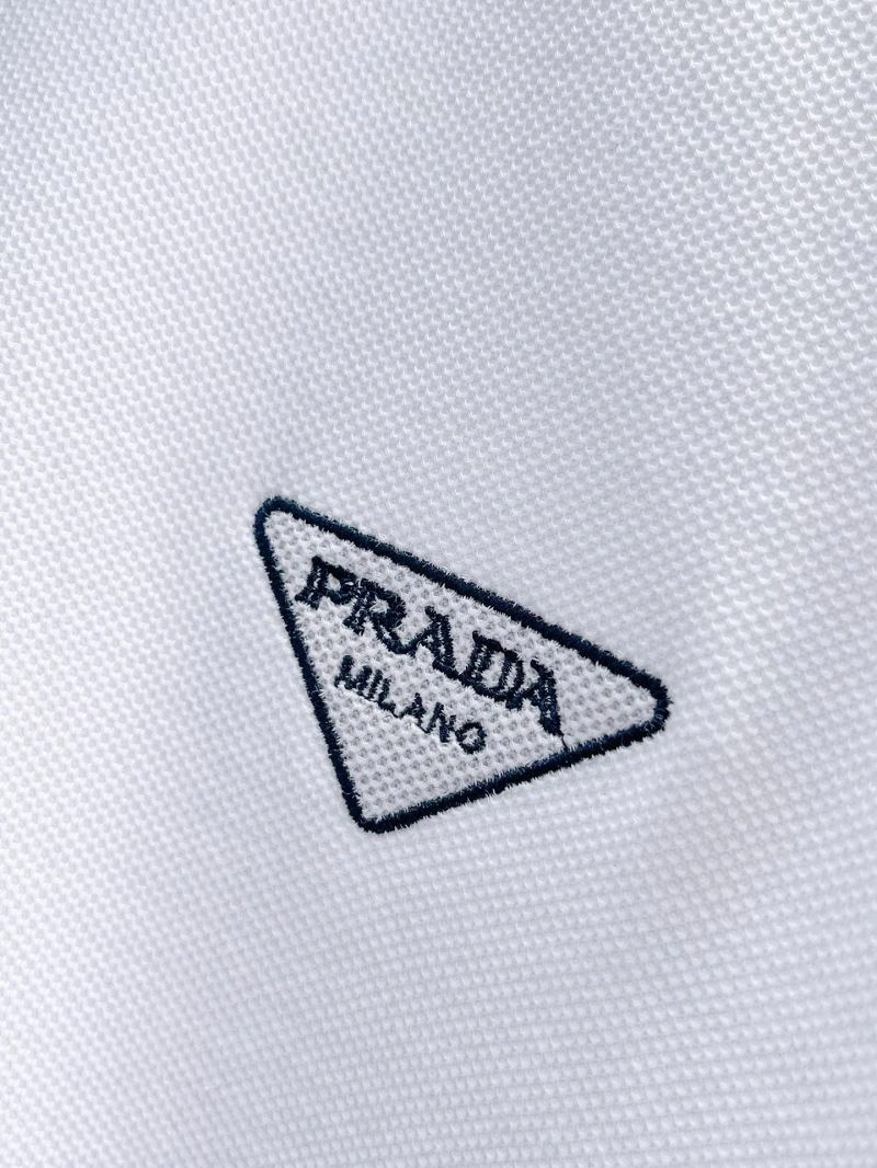 Premium Prada T-Shirts 170693
