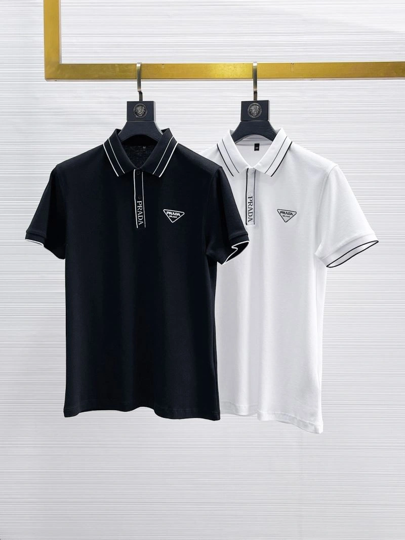 Premium Prada T-Shirts 170693