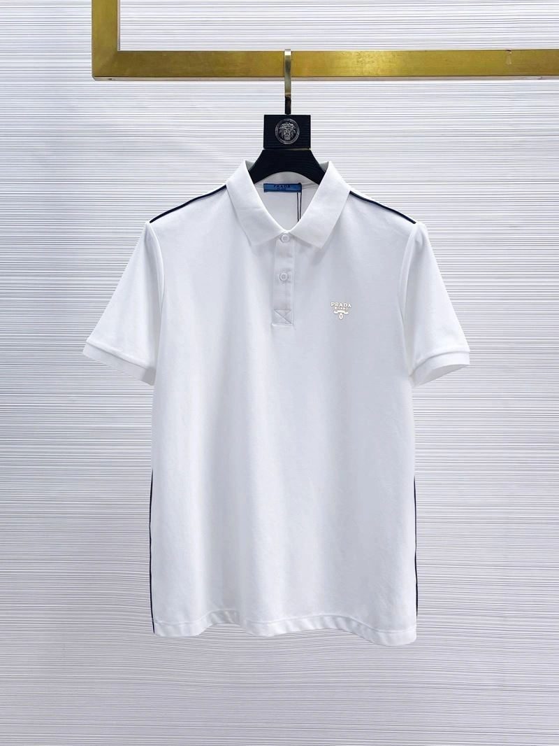 Prada T-Shirts Trendy 170612