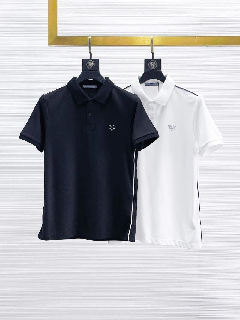 Prada T-Shirts Trendy 170612