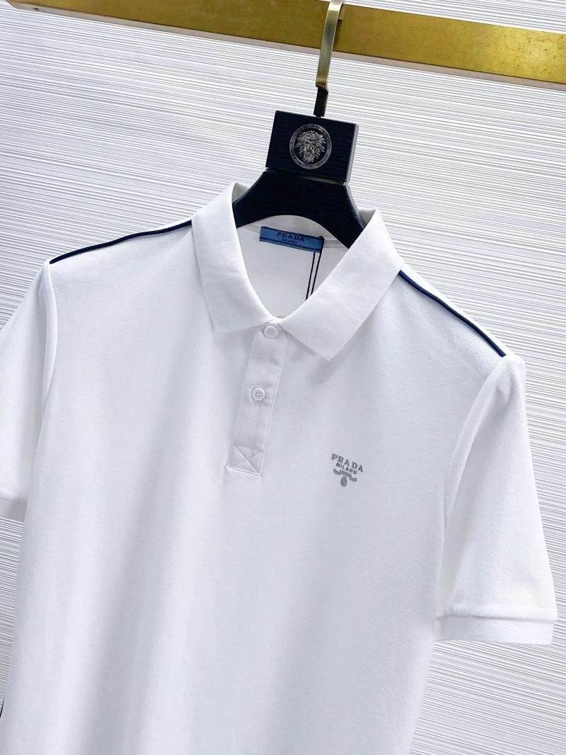 Prada T-Shirts Trendy 170612