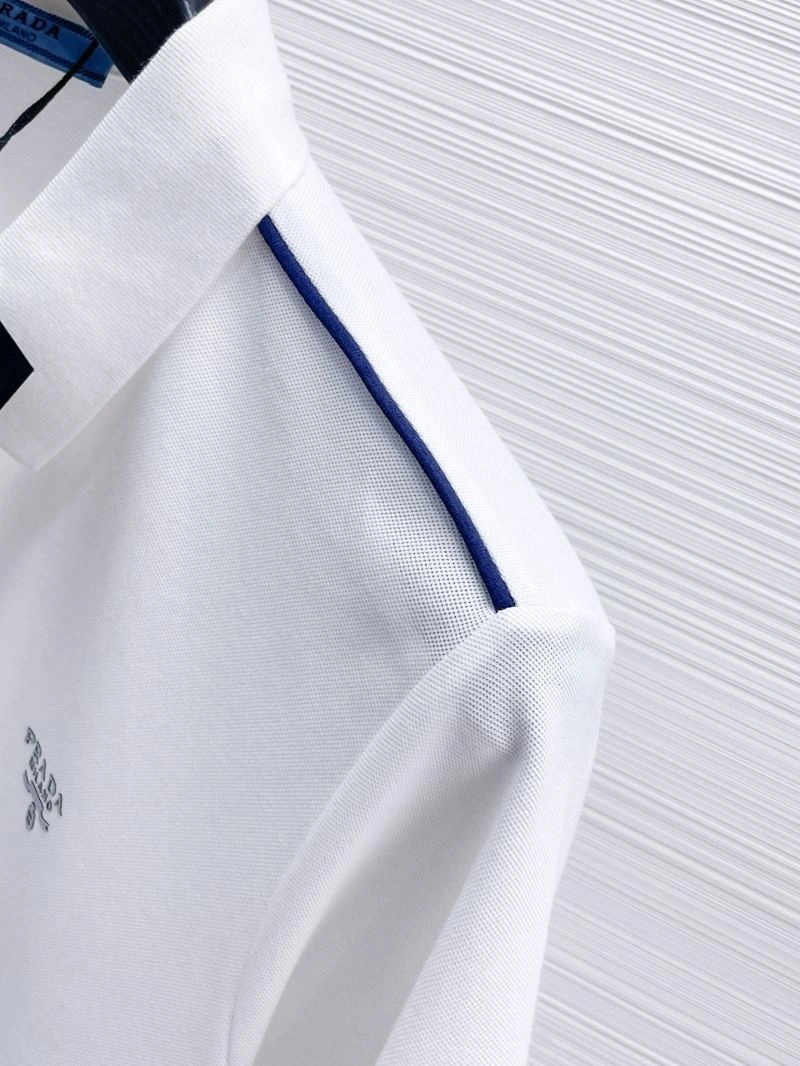 Prada T-Shirts Trendy 170612