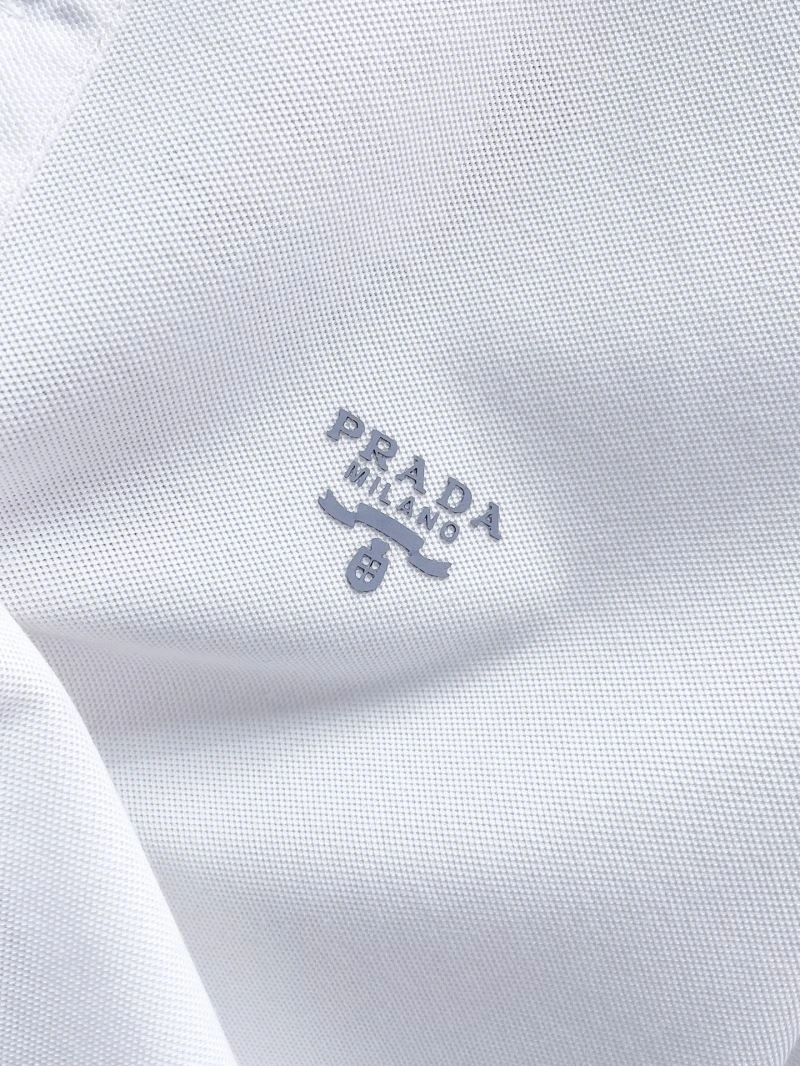 Prada T-Shirts Trendy 170612