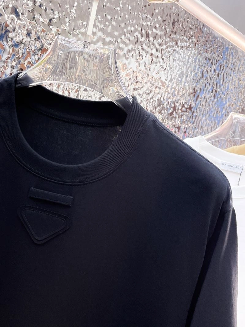Refined Prada T-Shirts 170608