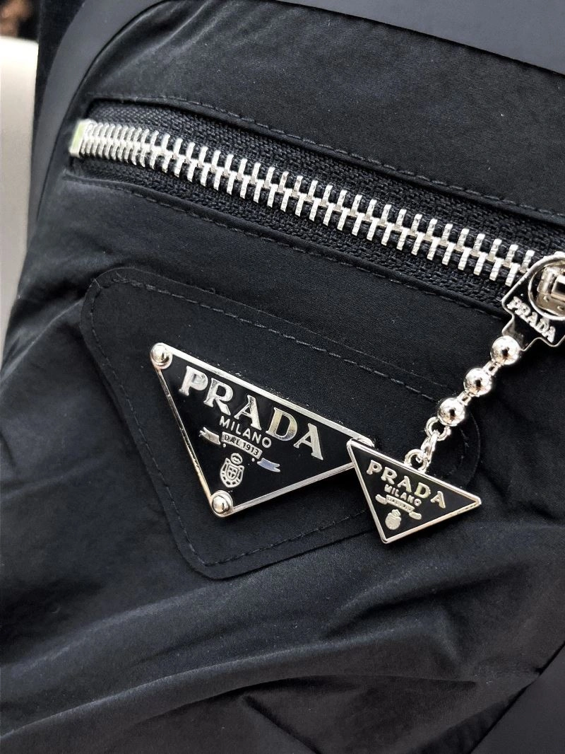 Lightweight Prada T-Shirts 170601