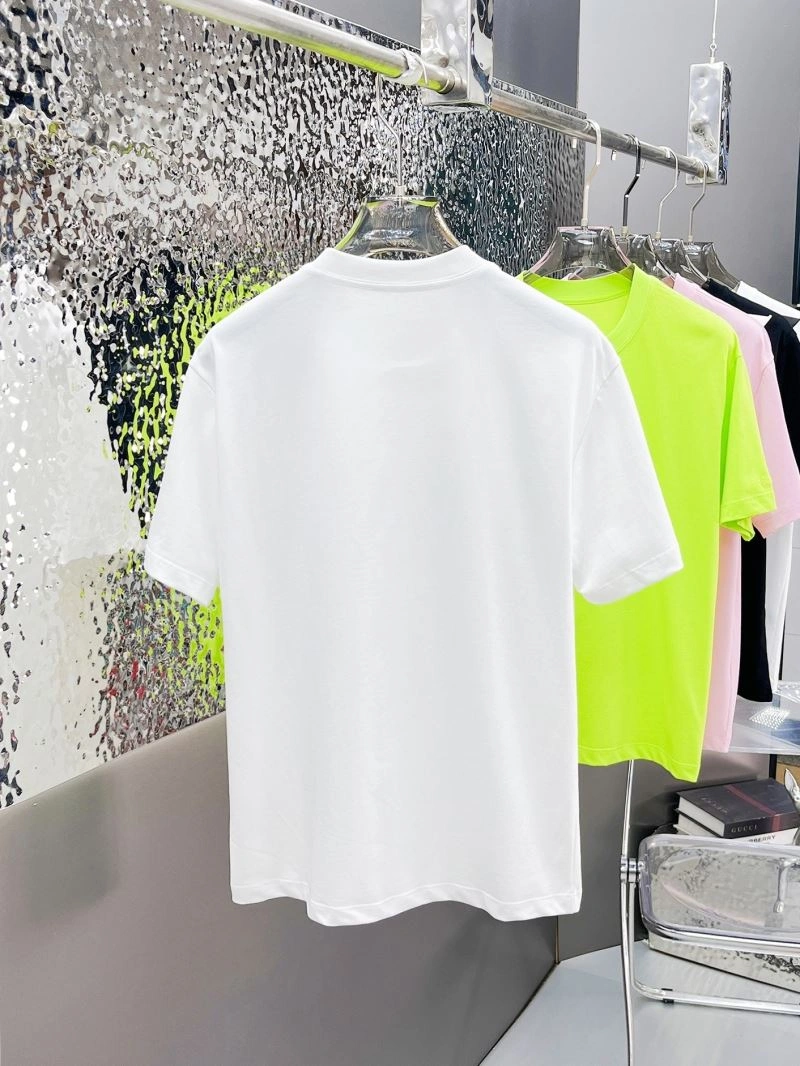 Lightweight Prada T-Shirts 170635