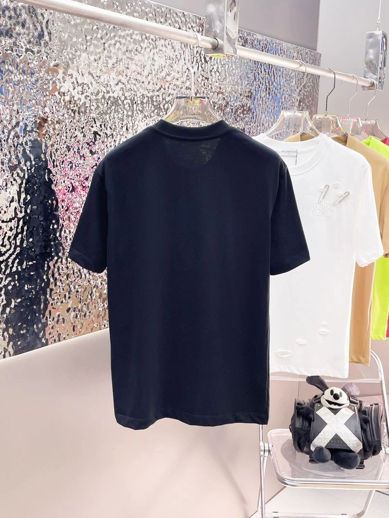 Prada T-Shirts Functional 170603