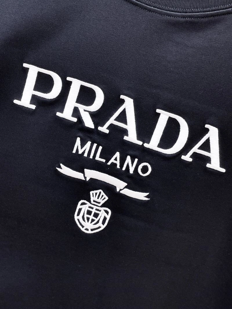 Prada T-Shirts Functional 170603