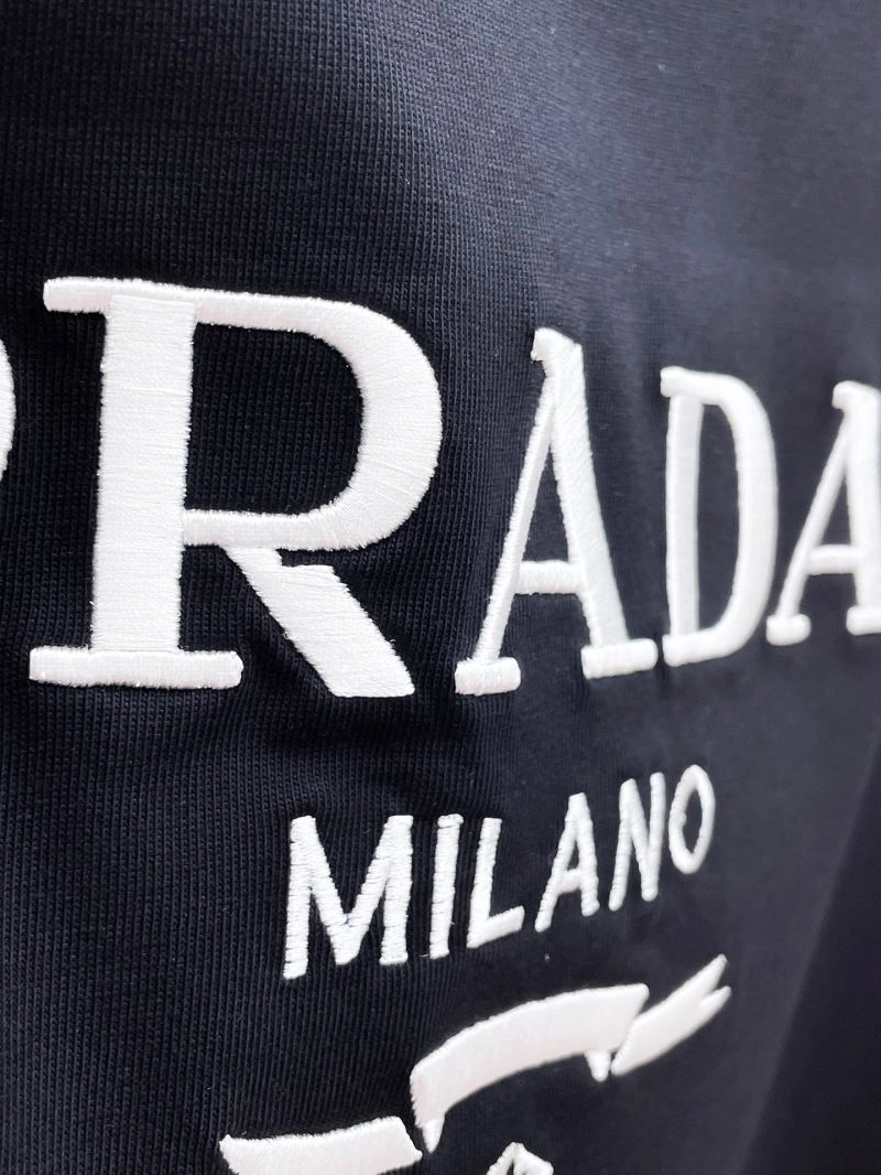 Prada T-Shirts Functional 170603