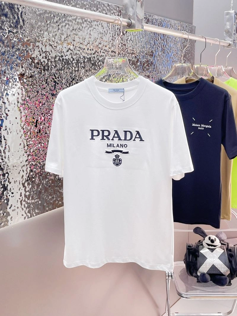 Prada T-Shirts StreetReady 170599