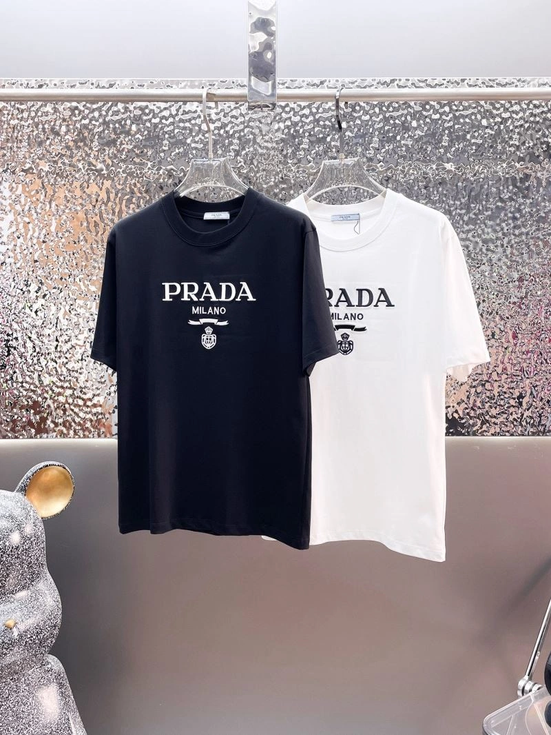 Prada T-Shirts StreetReady 170599