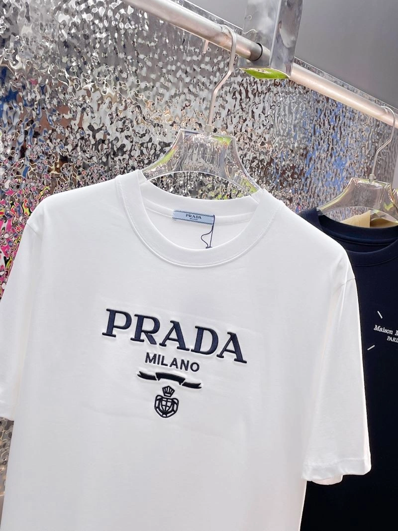 Prada T-Shirts StreetReady 170599