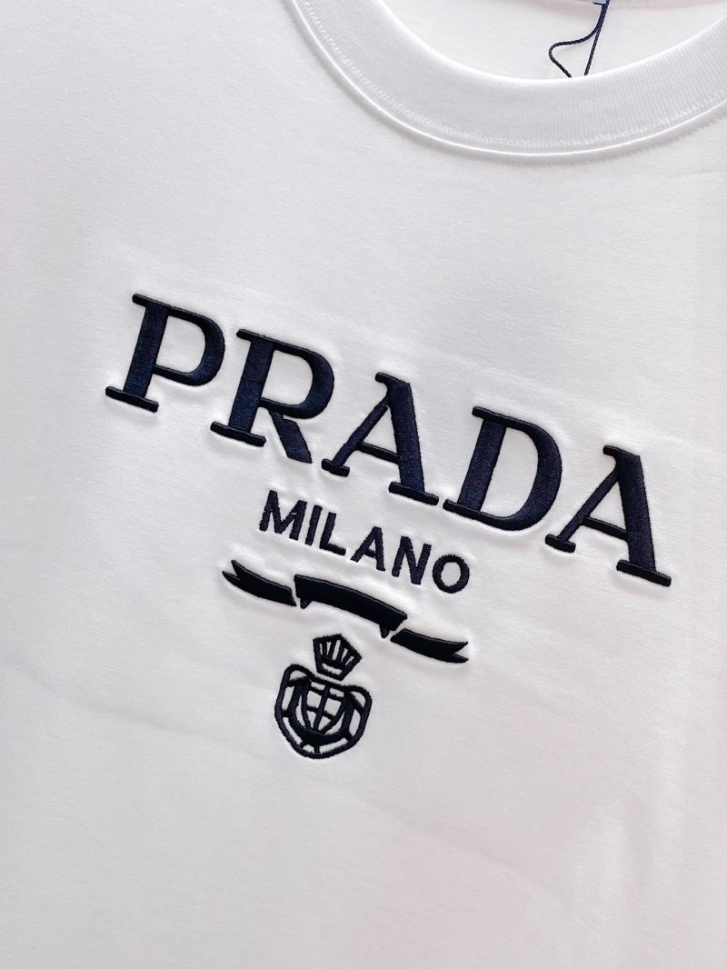 Prada T-Shirts StreetReady 170599
