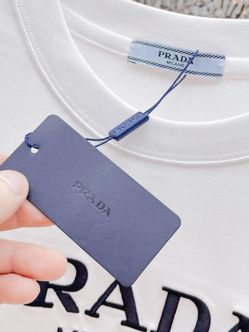 Prada T-Shirts StreetReady 170599