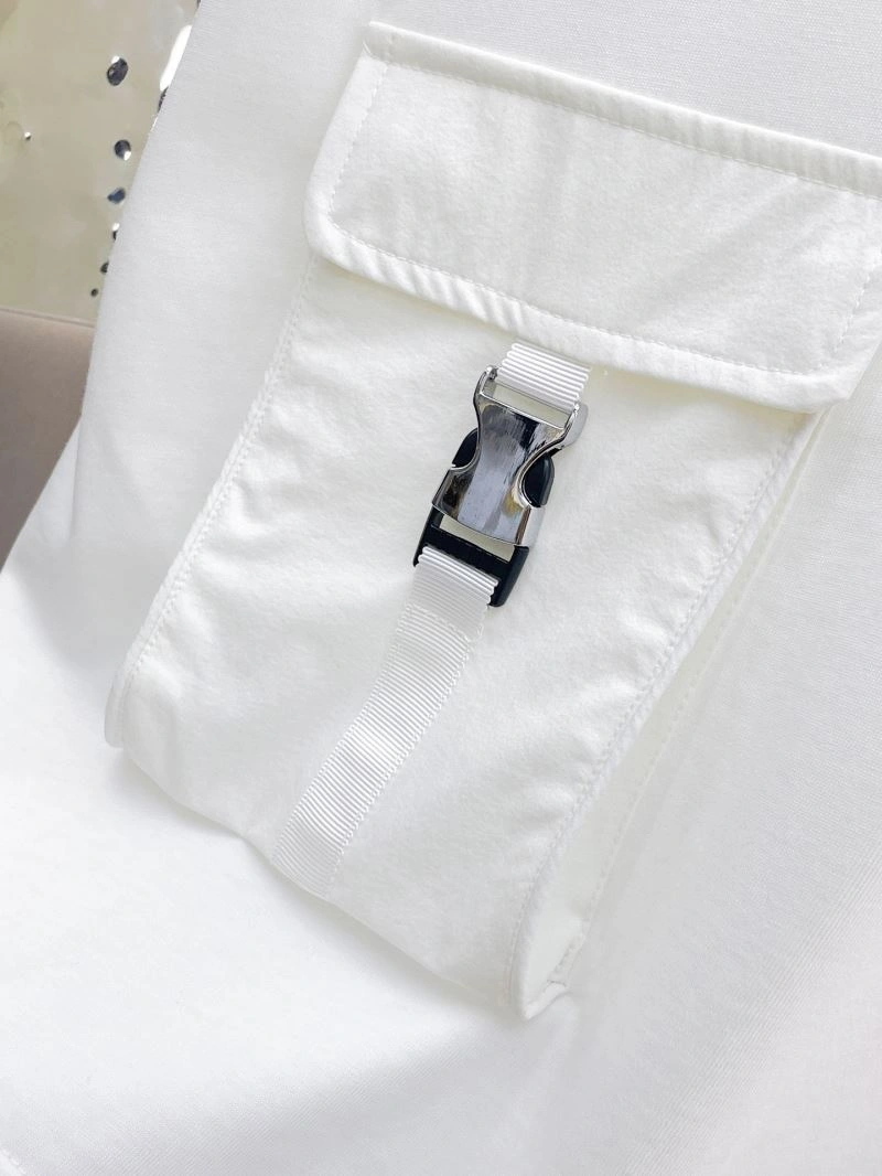 Prada T-Shirts QuickDry 170632