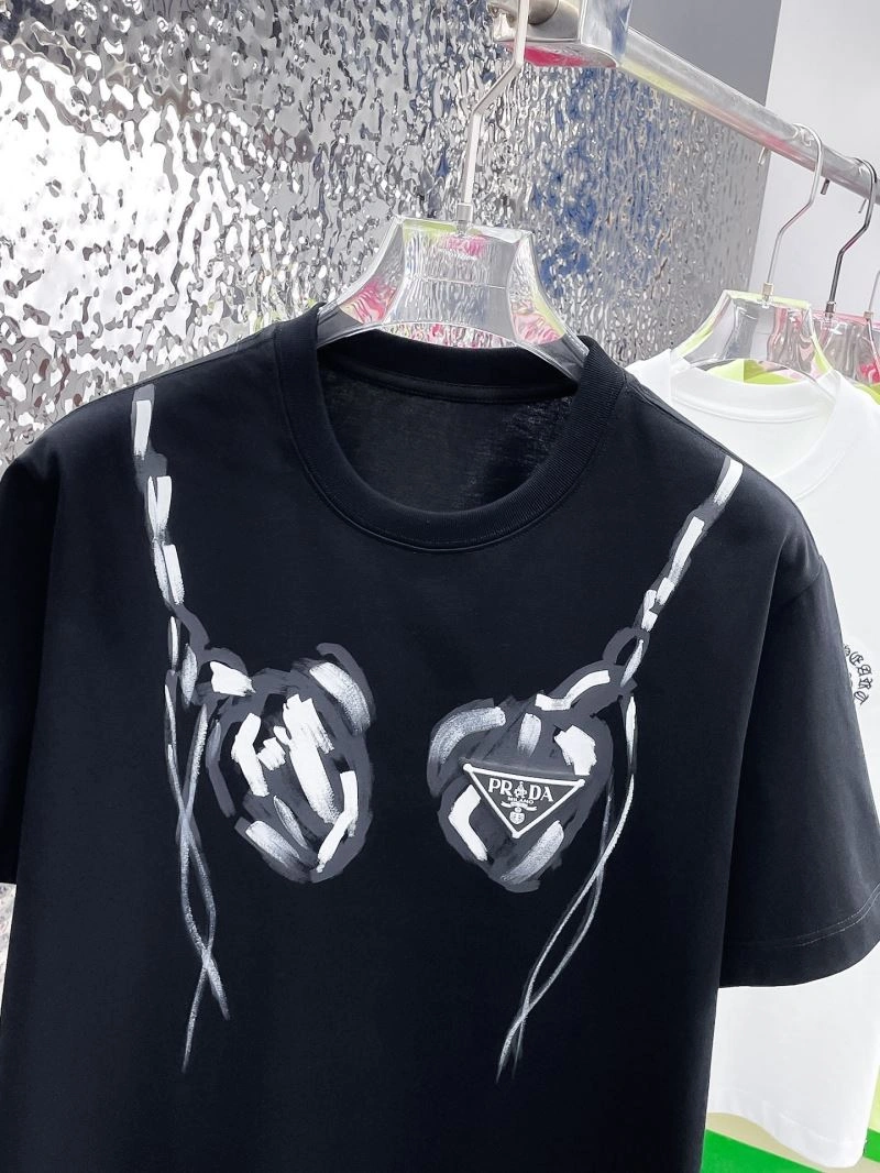 Colorful Prada T-Shirts 170593
