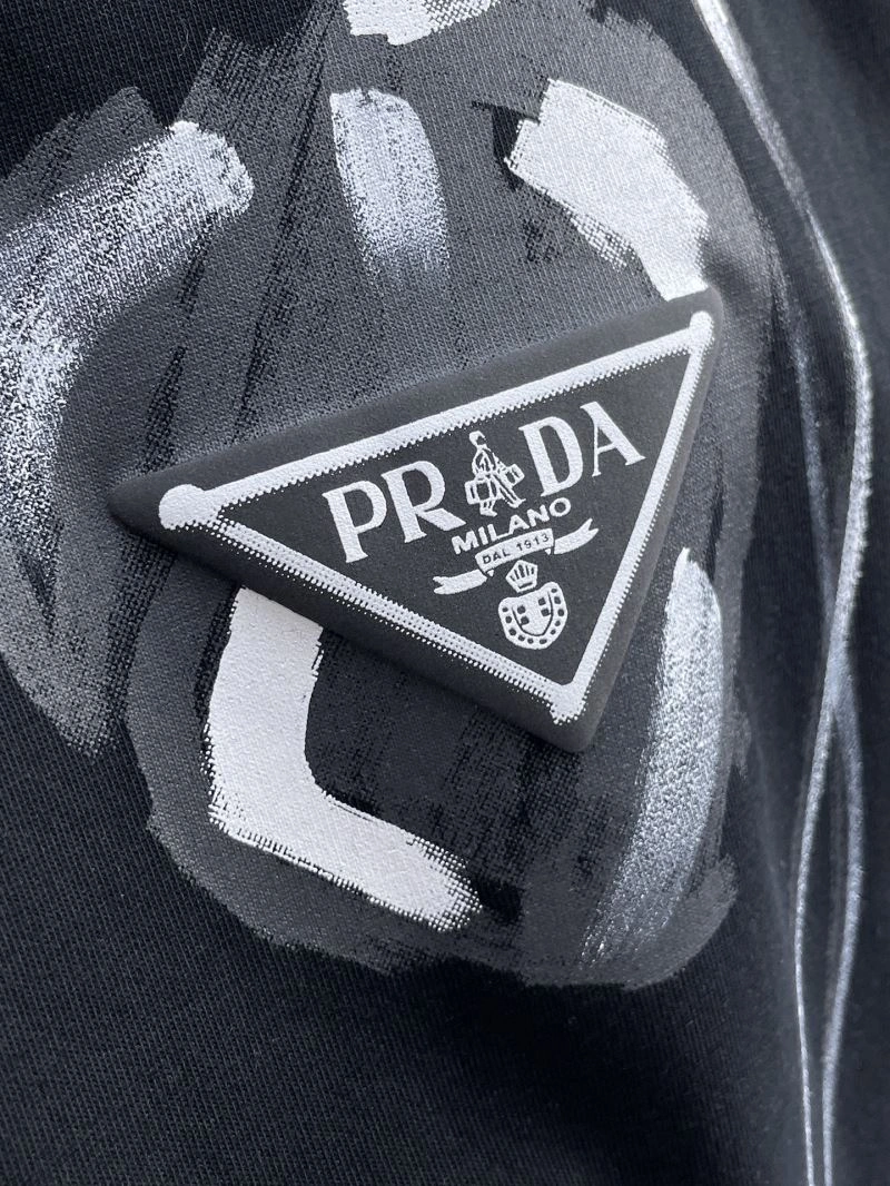 Colorful Prada T-Shirts 170593