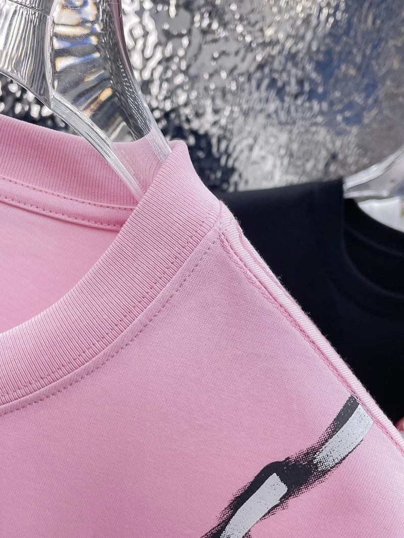 Prada T-Shirts Snug 170592