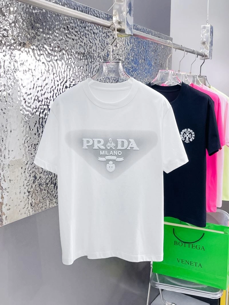 Prada T-Shirts Compact 170627