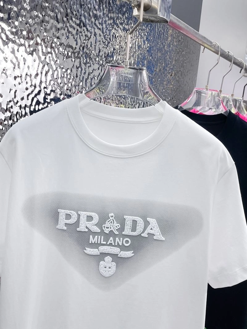 Prada T-Shirts Compact 170627