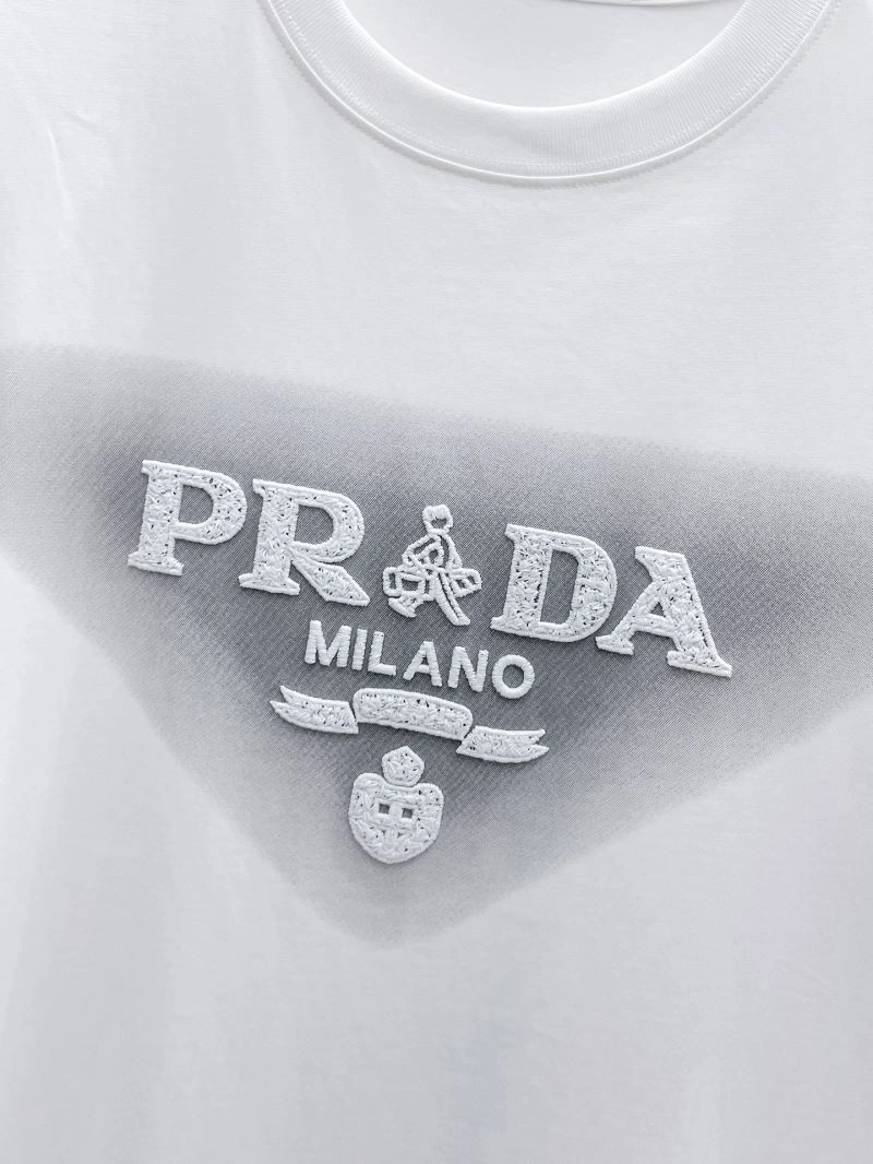 Prada T-Shirts Compact 170627