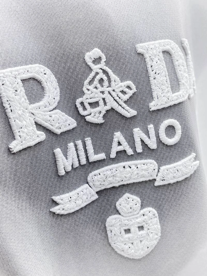 Prada T-Shirts Compact 170627