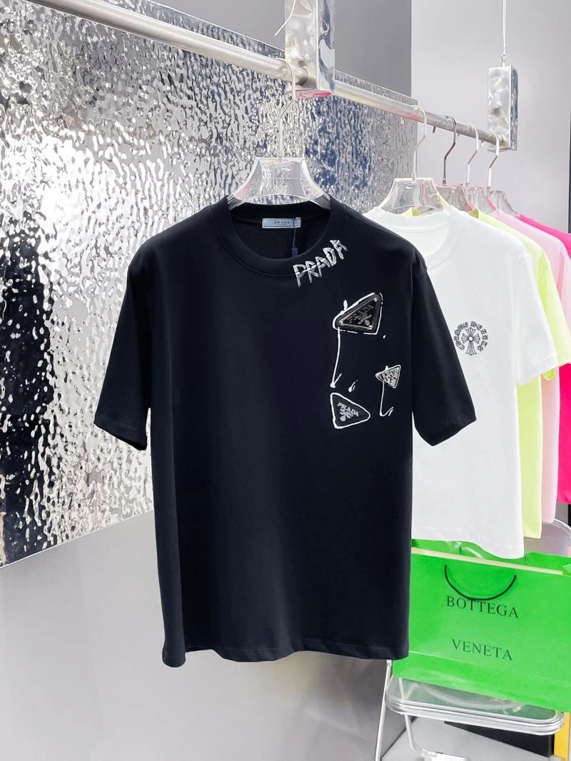 OdorResistant Prada T-Shirts 170622